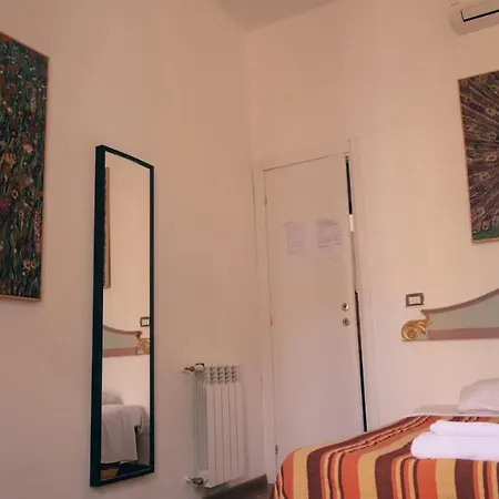 Casa Particulart Гостевой дом 3*