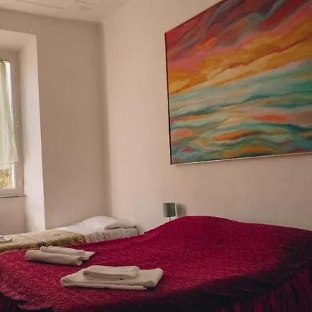 Casa Particulart Гостевой дом 3*