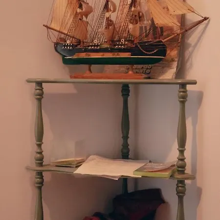Casa Particulart Гостевой дом