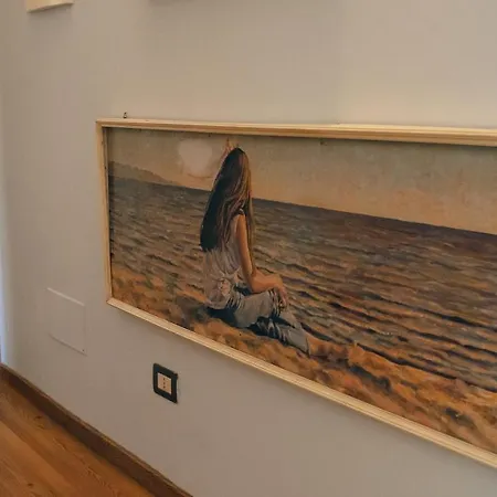 Гостевой дом Casa Particulart