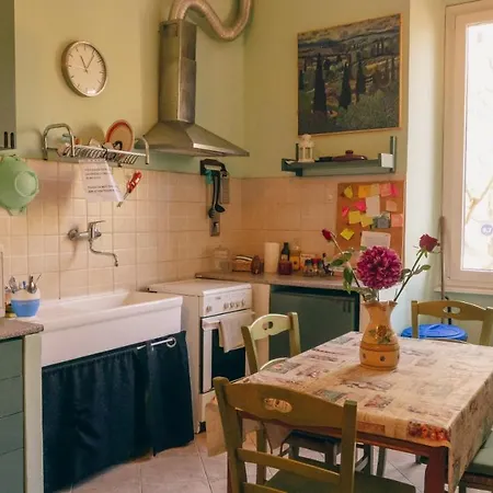 Casa Particulart Гостевой дом 3*