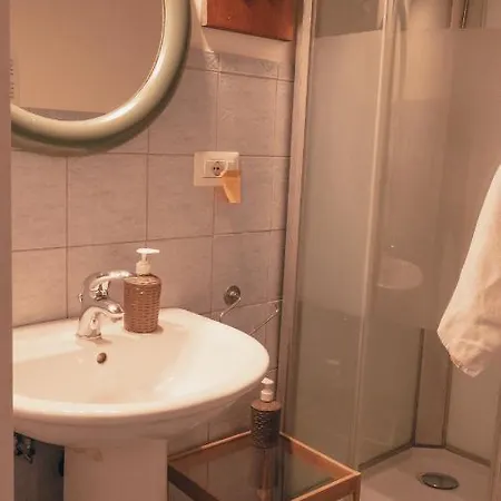 Гостевой дом Casa Particulart 3*