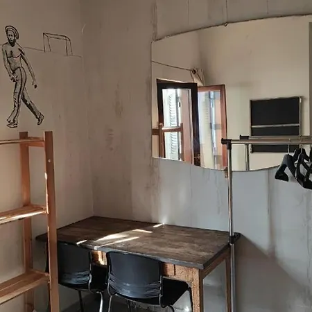 Casa Particulart Рим