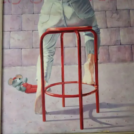 Casa Particulart Гостевой дом 3*
