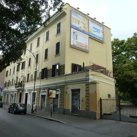 Casa Particulart