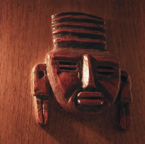 Πανσιόν Casa Particulart 3*