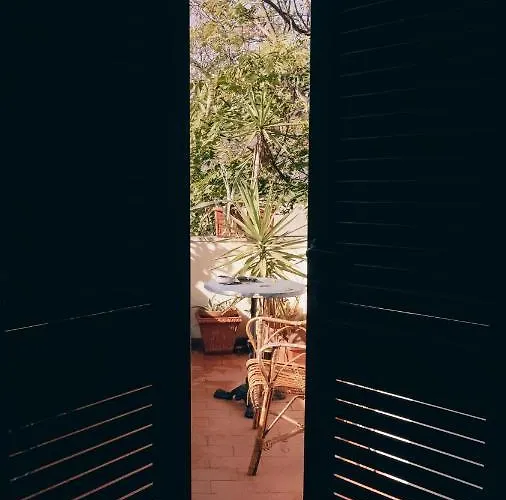 Πανσιόν Casa Particulart