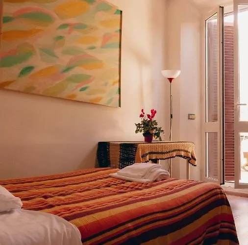 Πανσιόν Casa Particulart Ρώμη