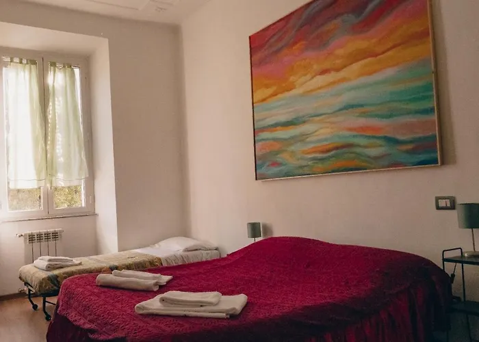 Casa Particulart Πανσιόν 3*