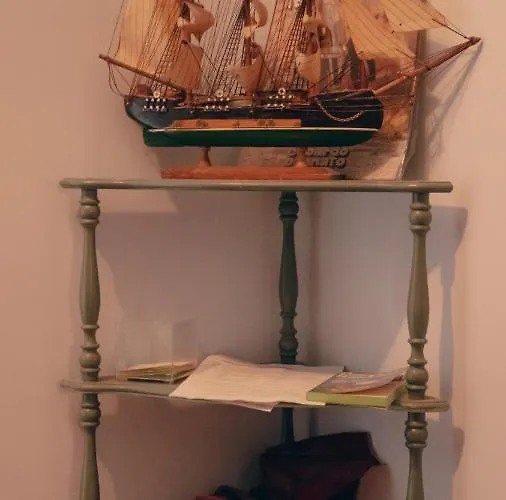 Casa Particulart Πανσιόν