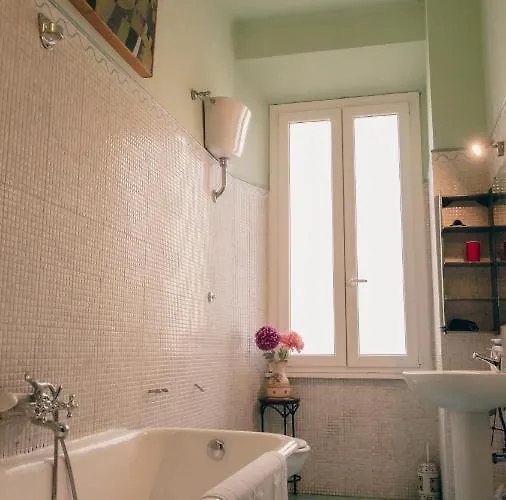 Casa Particulart 3* Ρώμη