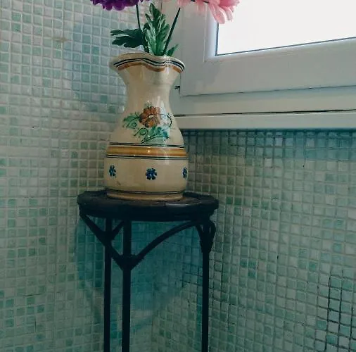 Πανσιόν Casa Particulart 3*