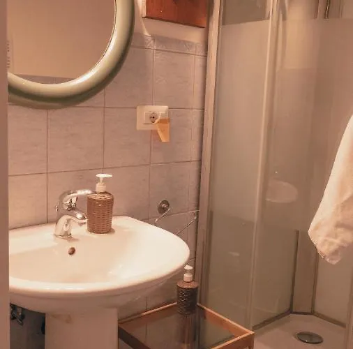 Πανσιόν Casa Particulart 3*