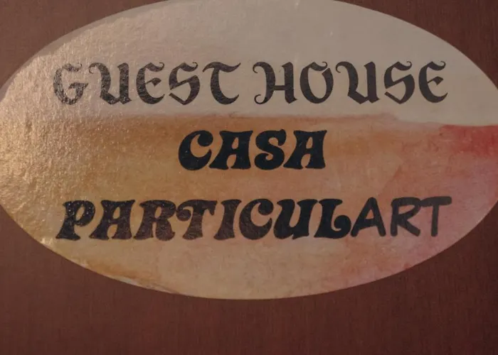 Casa Particulart 3* Ρώμη