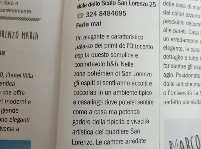 Casa Particulart Ρώμη