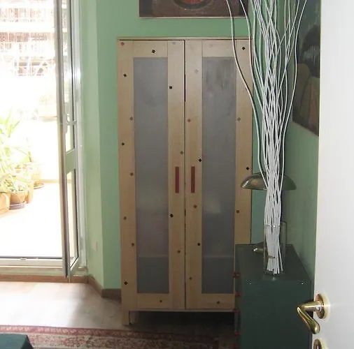 Πανσιόν Casa Particulart 3*