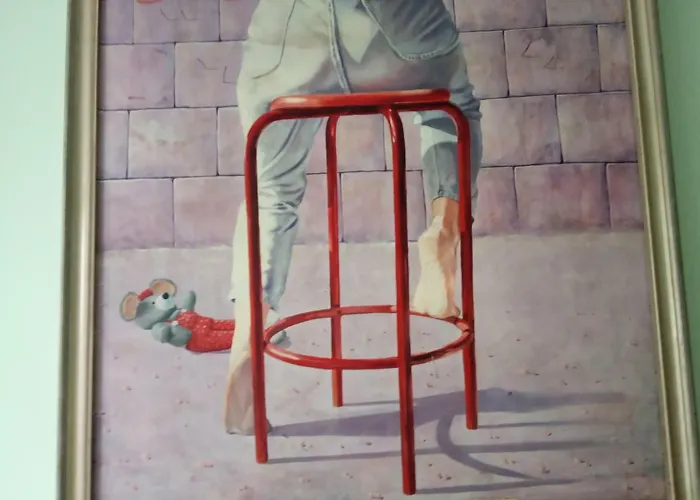 Casa Particulart Πανσιόν 3*