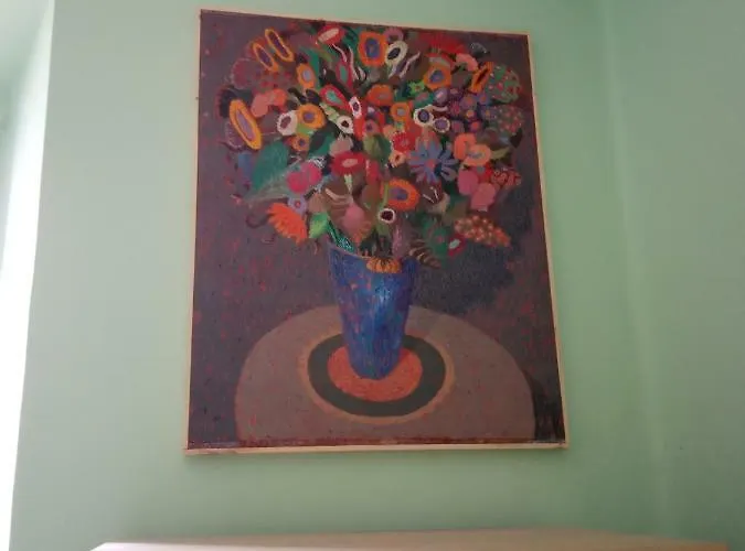 Πανσιόν Casa Particulart