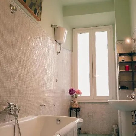 Casa Particulart * Rome