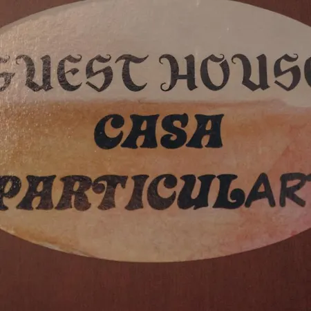 Casa Particulart * Roma