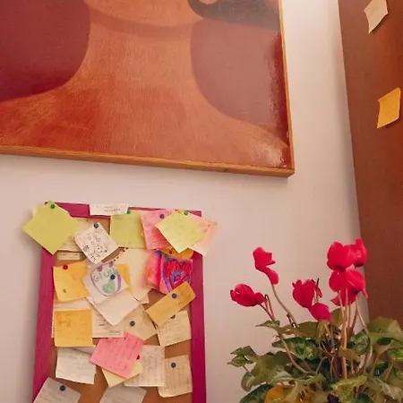 Casa Particulart *