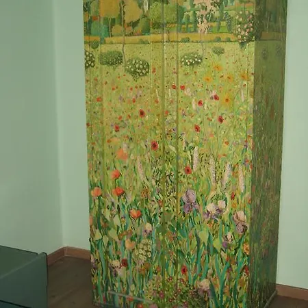 Casa Particulart Gasthuis Rome