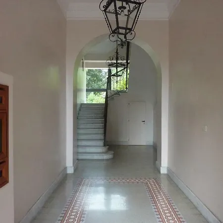 Casa Particulart Gasthuis Rome