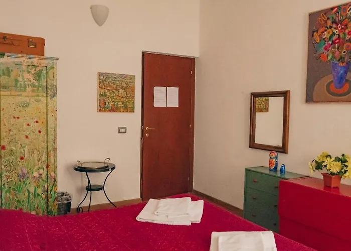 Casa Particulart 3*
