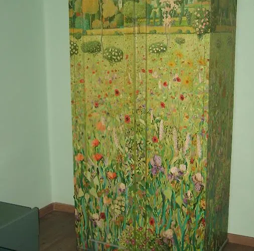Casa Particulart بيت ضيافة روما