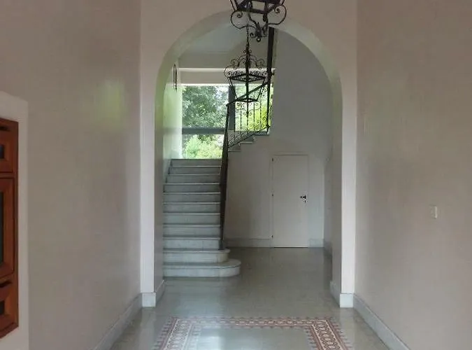 Casa Particulart بيت ضيافة روما