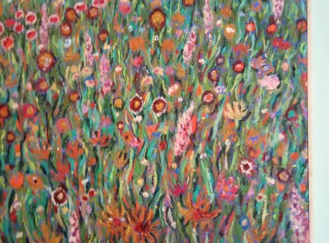 Casa Particulart بيت ضيافة روما