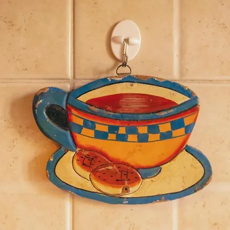 Casa Particulart רומא