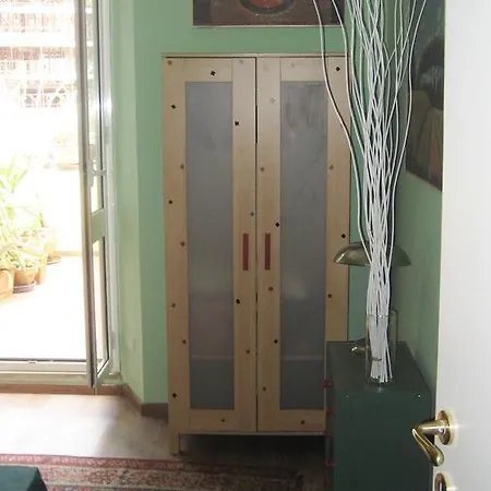 בית הארחה Casa Particulart 3*