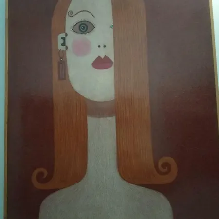 Casa Particulart 3* רומא